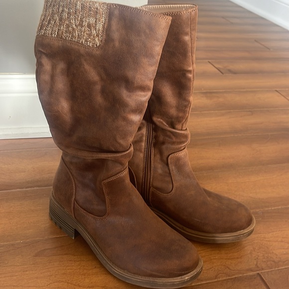 Life Stride Kaden Womens Brown Boot 8 m
Winter riding - Picture 2 of 5